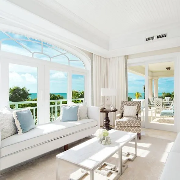 The Shore Club Turks And Caicos Hotel Providenciales