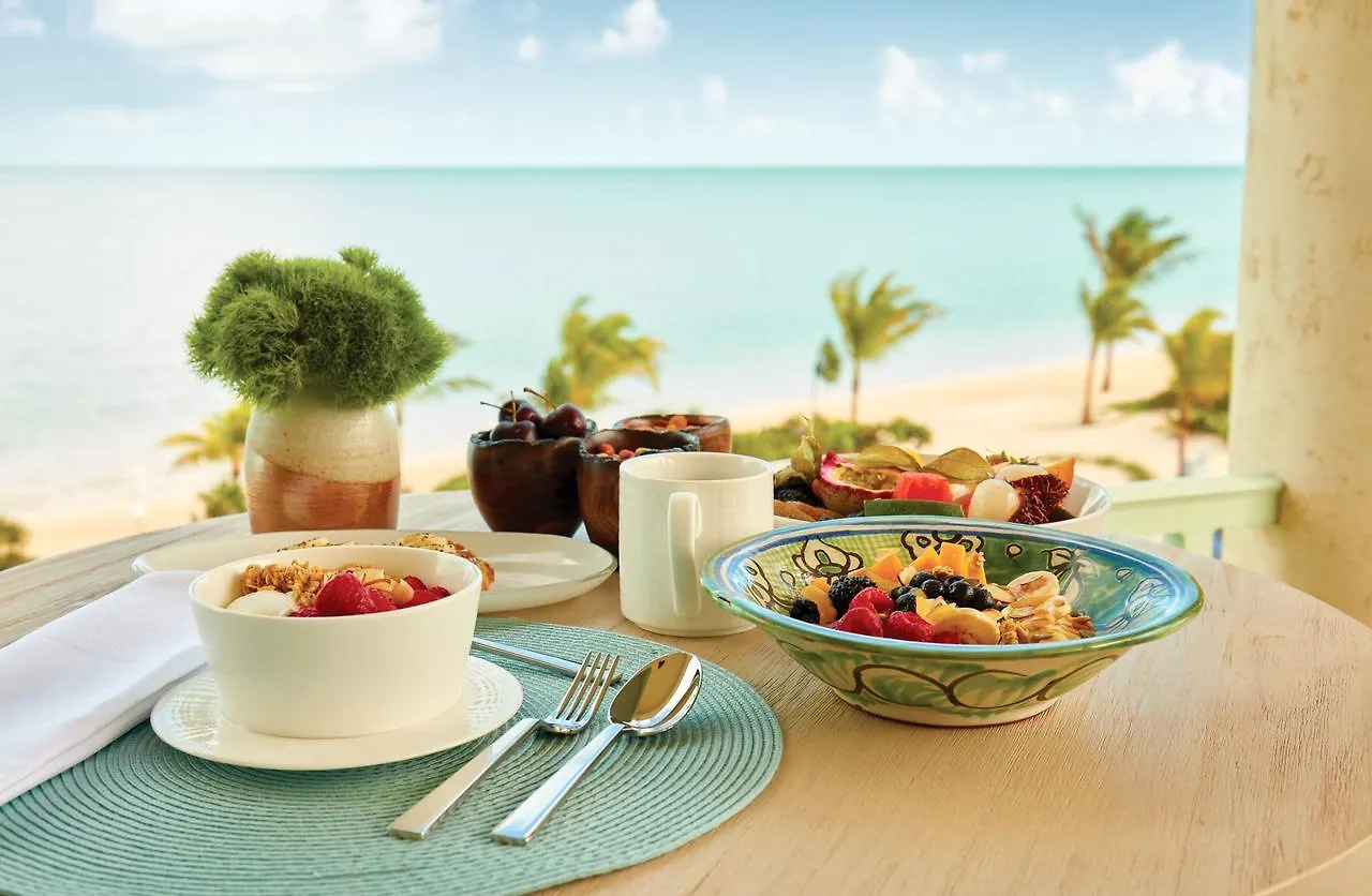 The Shore Club Turks And Caicos Hotel Providenciales Grace Bay