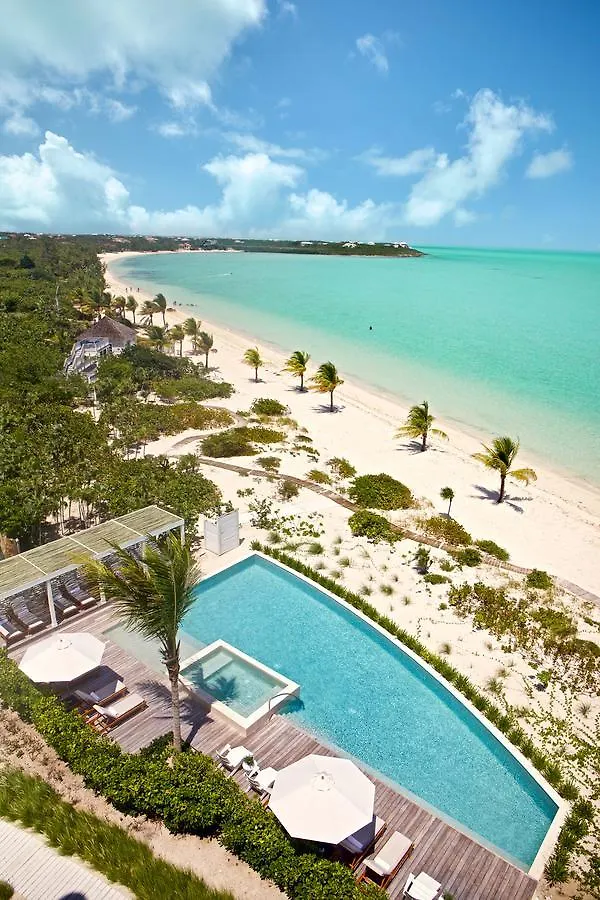 The Shore Club Turks And Caicos Hotel Providenciales Resort Grace Bay