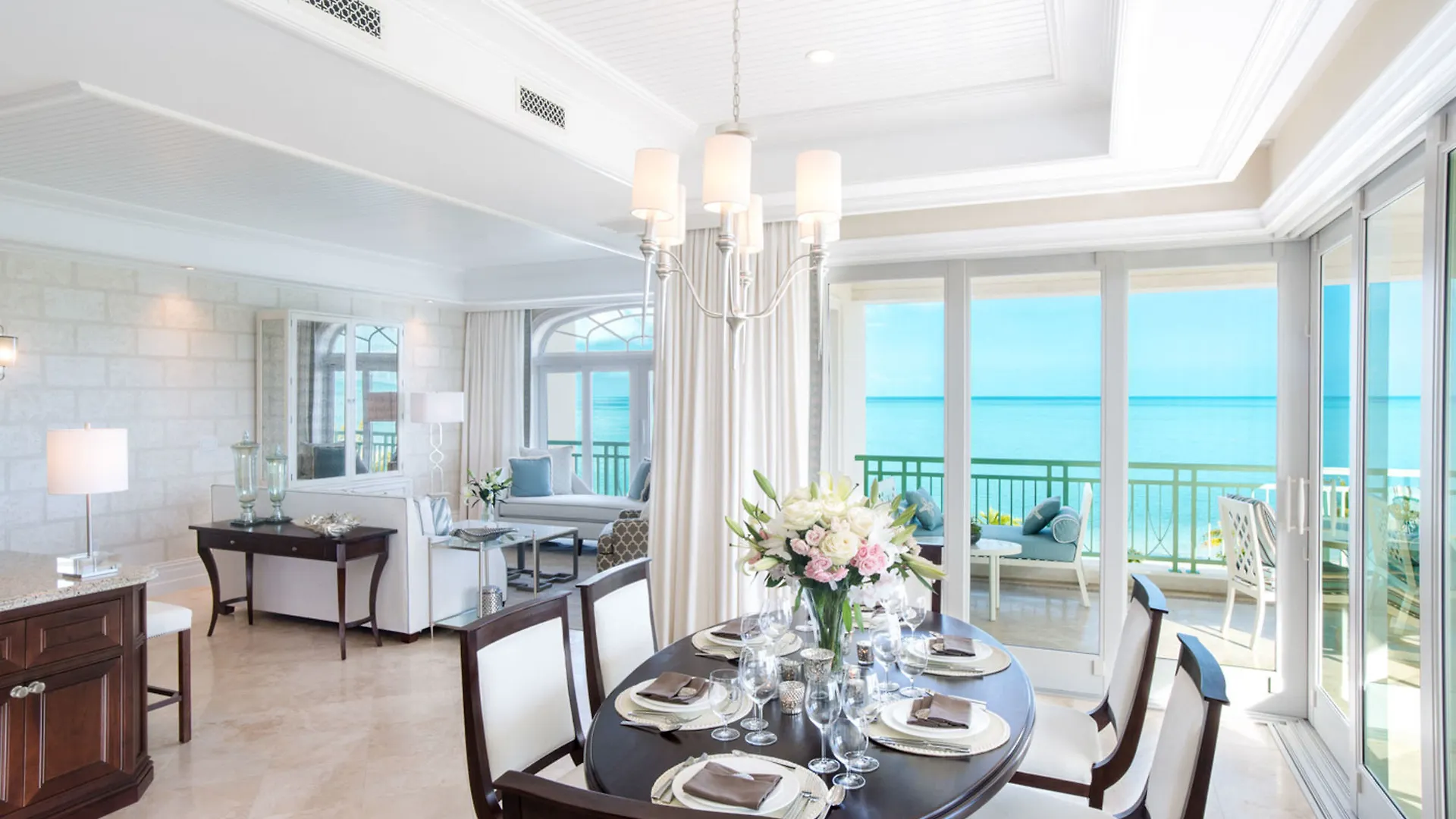 The Shore Club Turks And Caicos Hotel Providenciales