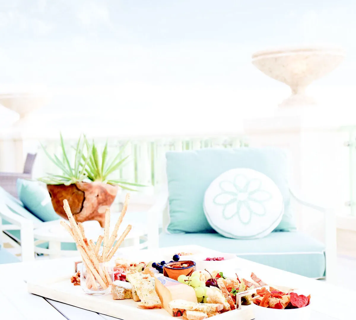 Resort The Shore Club Turks And Caicos Hotel Providenciales