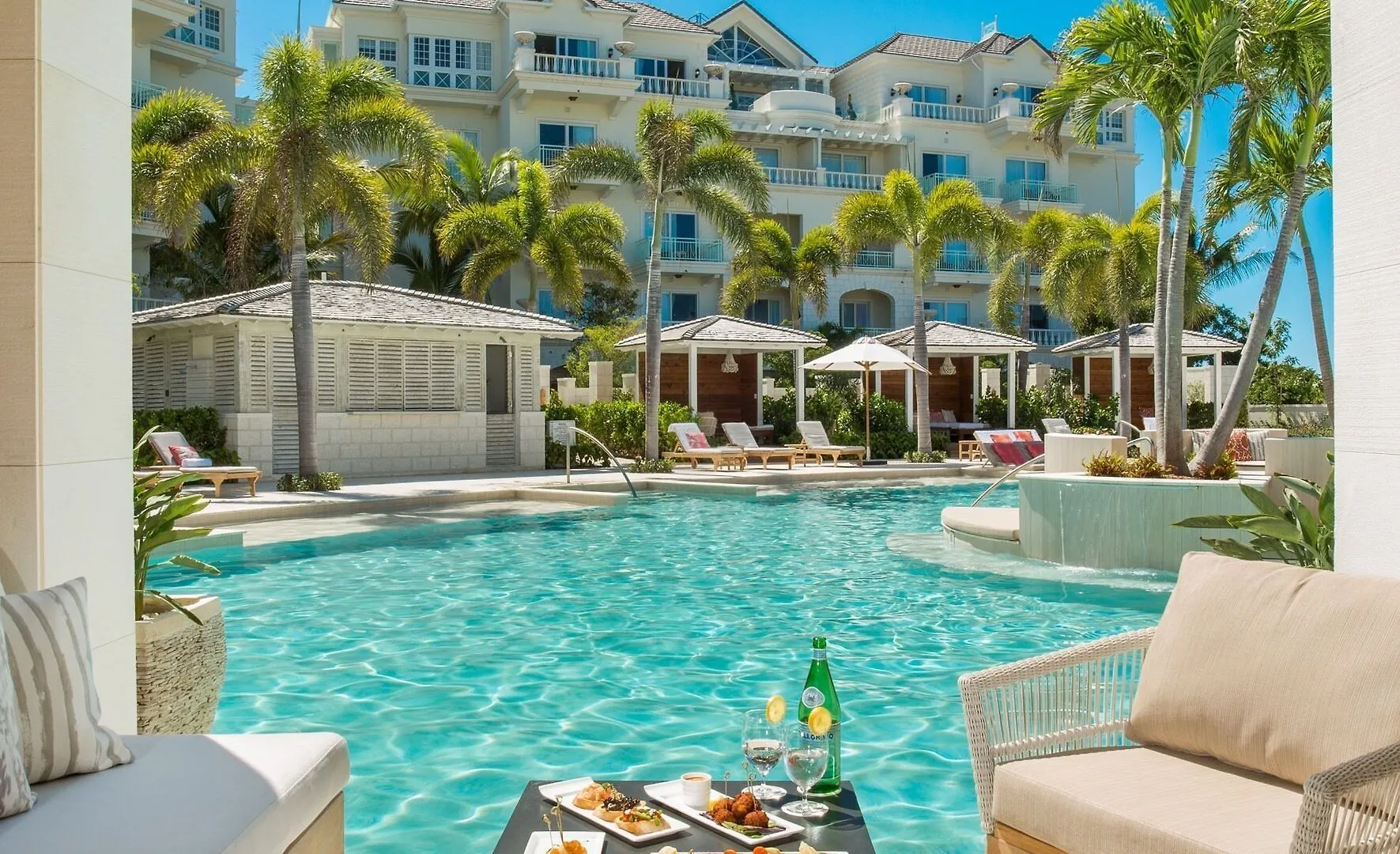 The Shore Club Turks And Caicos Hotel Providenciales Turks And Caicos Islands