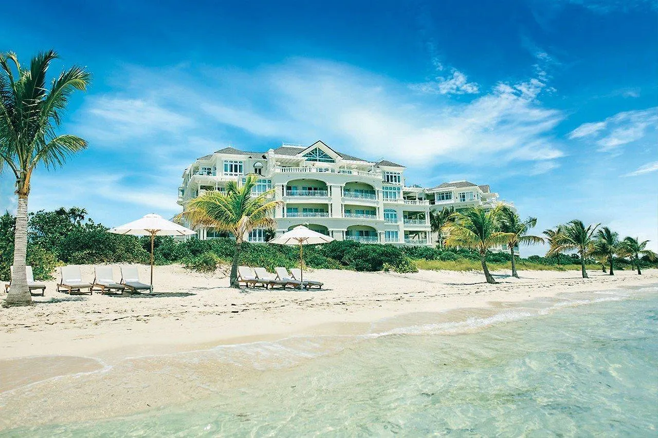 The Shore Club Turks And Caicos Hotel Providenciales Turks And Caicos Islands