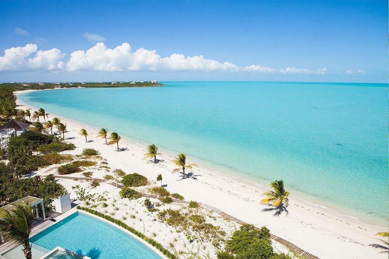 ***** Resort The Shore Club Turks And Caicos Hotel Providenciales Turks And Caicos Islands