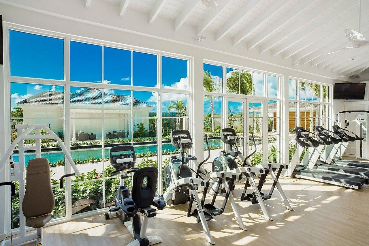 Resort The Shore Club Turks And Caicos Hotel Providenciales