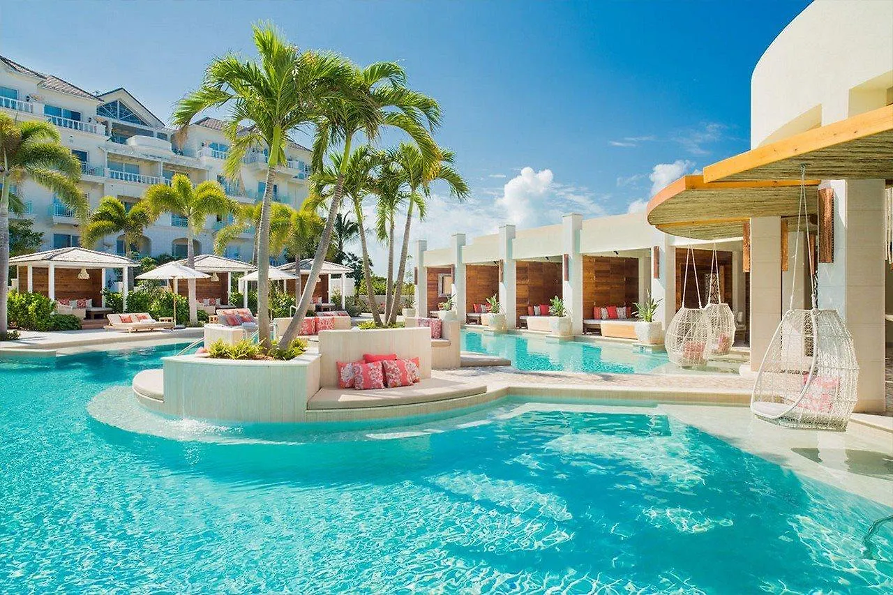 The Shore Club Turks And Caicos Hotel Providenciales