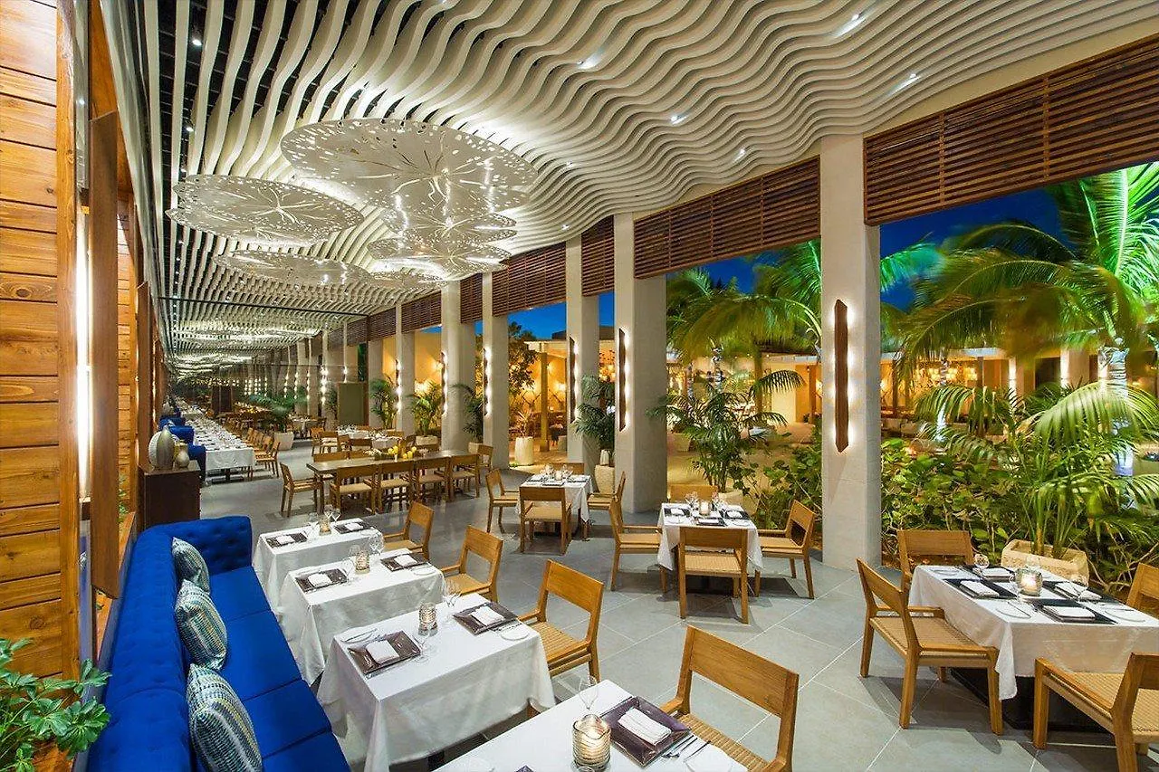 The Shore Club Turks And Caicos Hotel Providenciales 5*, Grace Bay