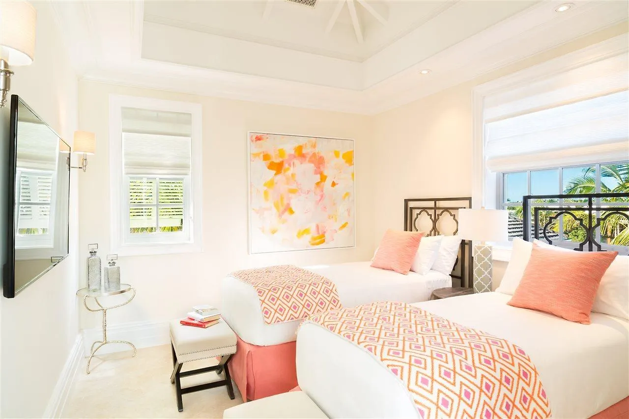 ***** Resort The Shore Club Turks And Caicos Hotel Providenciales Turks And Caicos Islands