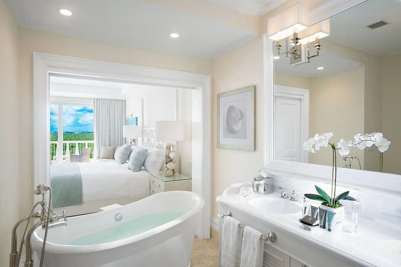 The Shore Club Turks And Caicos Hotel Providenciales