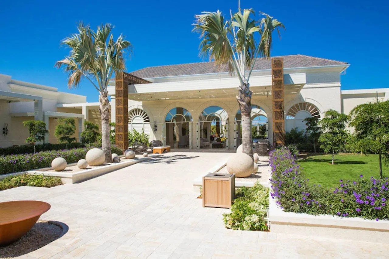 The Shore Club Turks And Caicos Hotel Providenciales