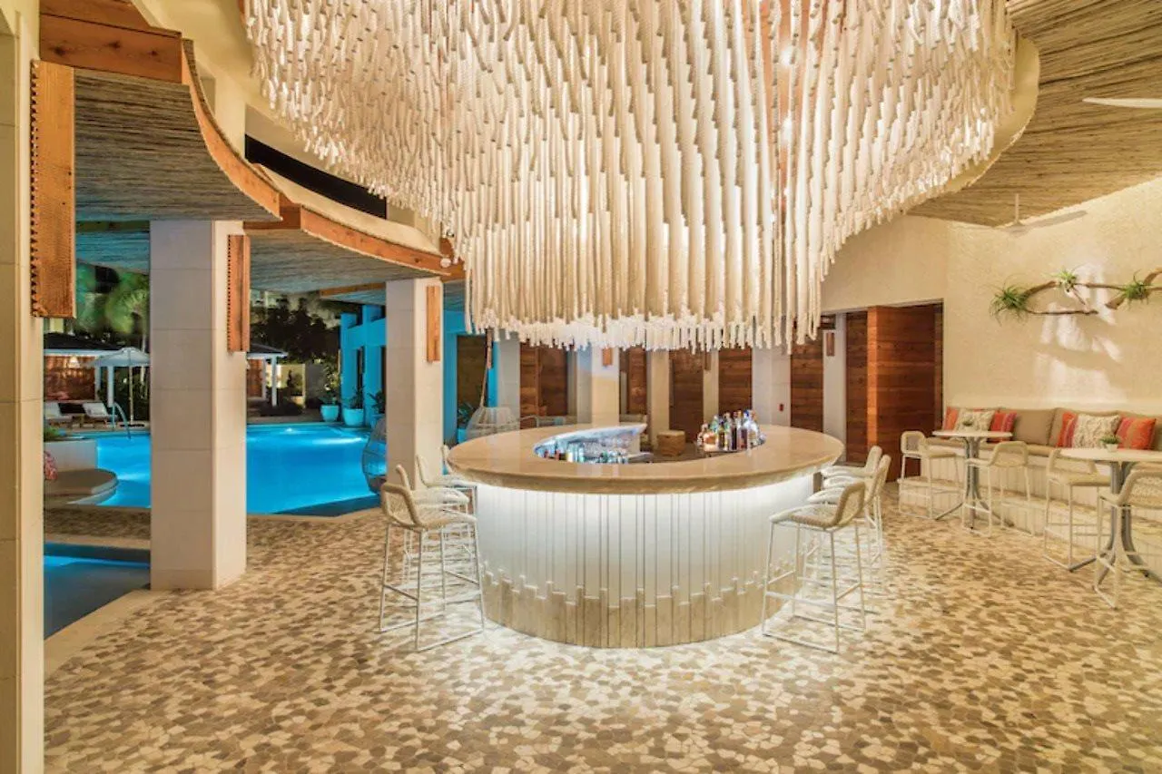 The Shore Club Turks And Caicos Hotel Providenciales 5*, Grace Bay Turks And Caicos Islands