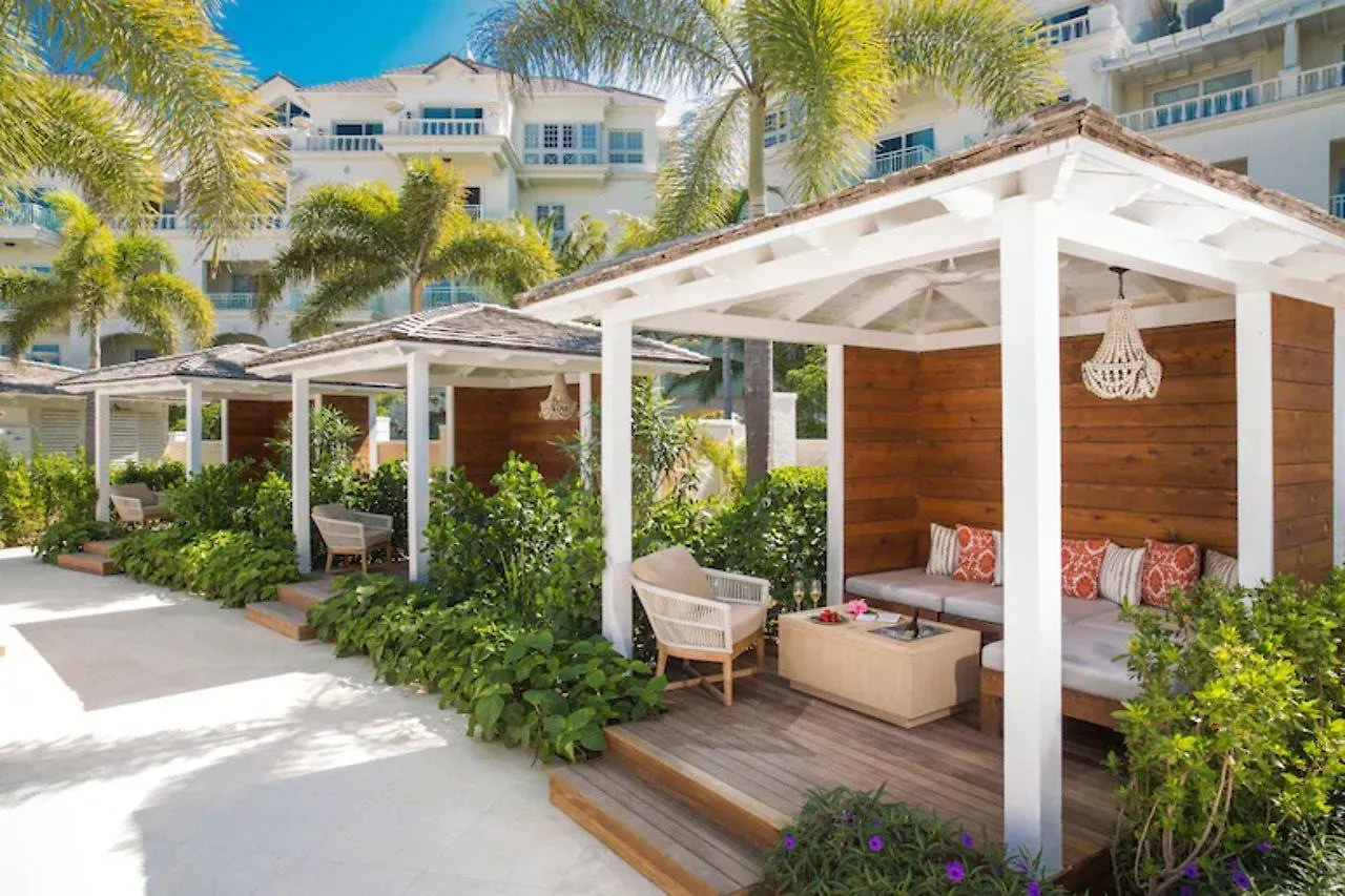 ***** Resort The Shore Club Turks And Caicos Hotel Providenciales Turks And Caicos Islands