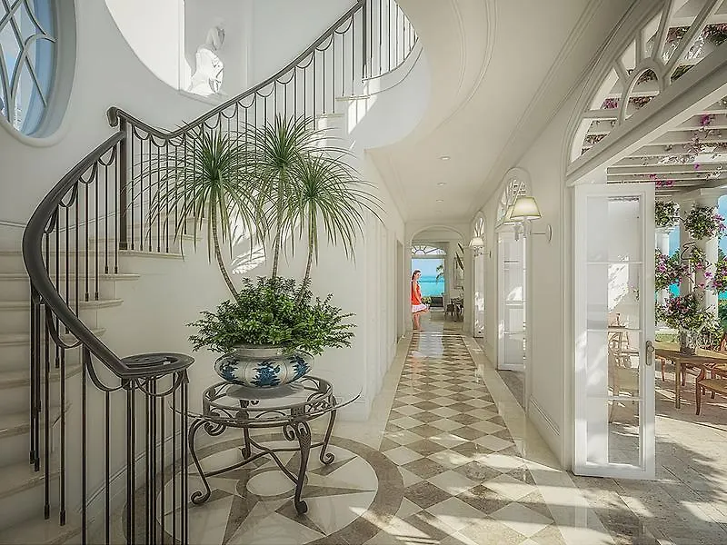 Resort The Shore Club Turks And Caicos Hotel Providenciales