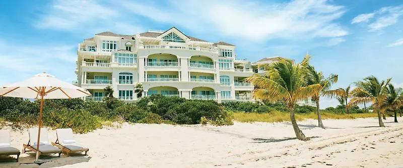 The Shore Club Turks And Caicos Hotel Providenciales