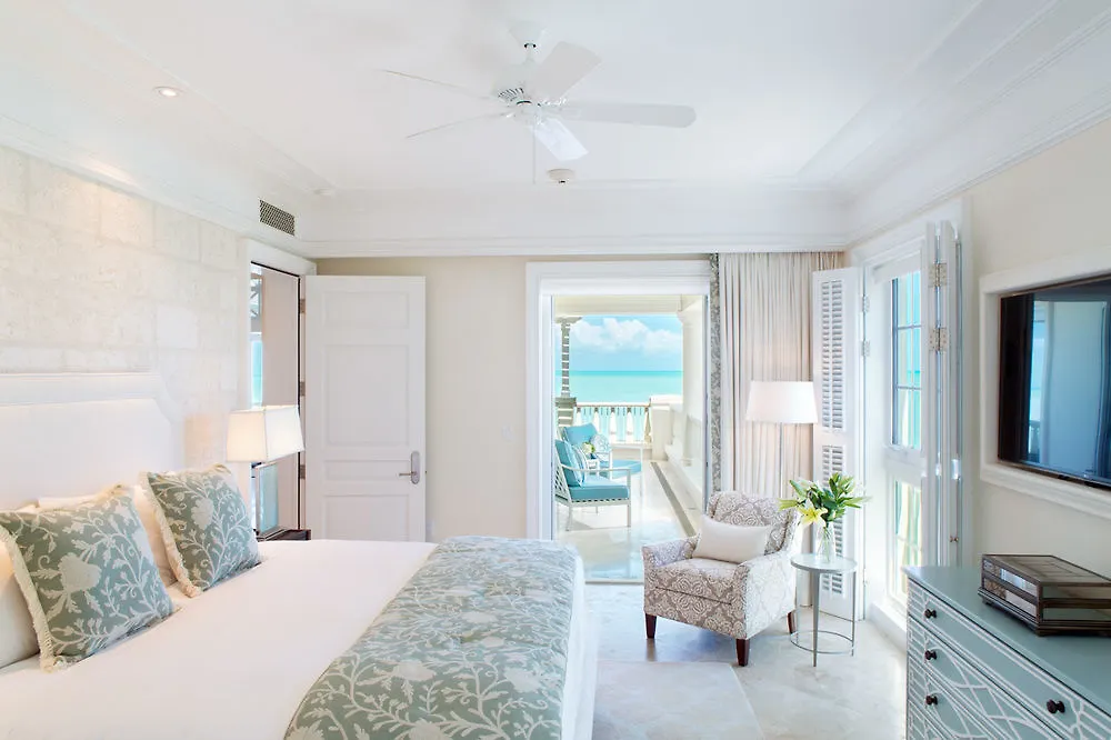 Resort The Shore Club Turks And Caicos Hotel Providenciales