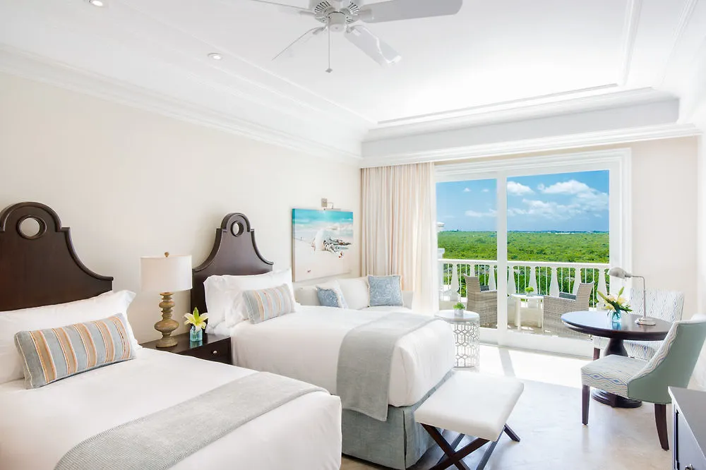 The Shore Club Turks And Caicos Hotel Providenciales 5*, Grace Bay