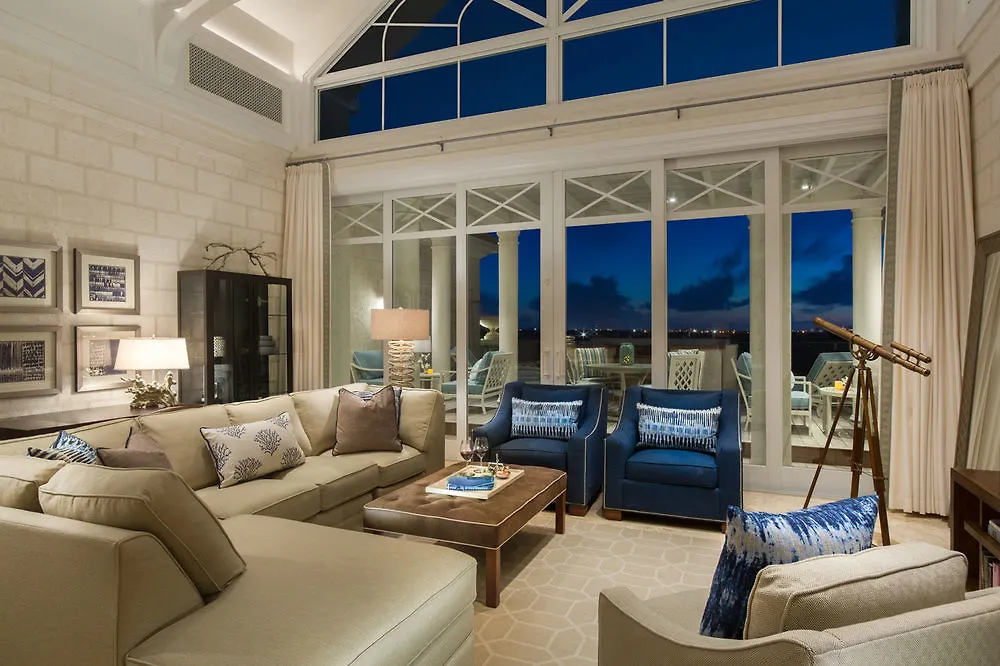 The Shore Club Turks And Caicos Hotel Providenciales Resort