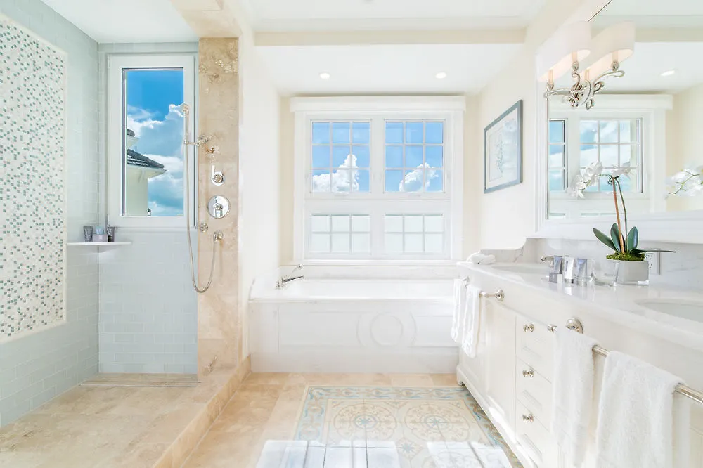 The Shore Club Turks And Caicos Hotel Providenciales Resort