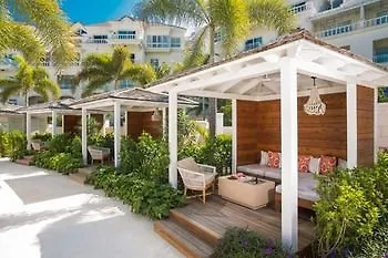 The Shore Club Turks And Caicos Hotel Providenciales 5*, Grace Bay Turks And Caicos Islands