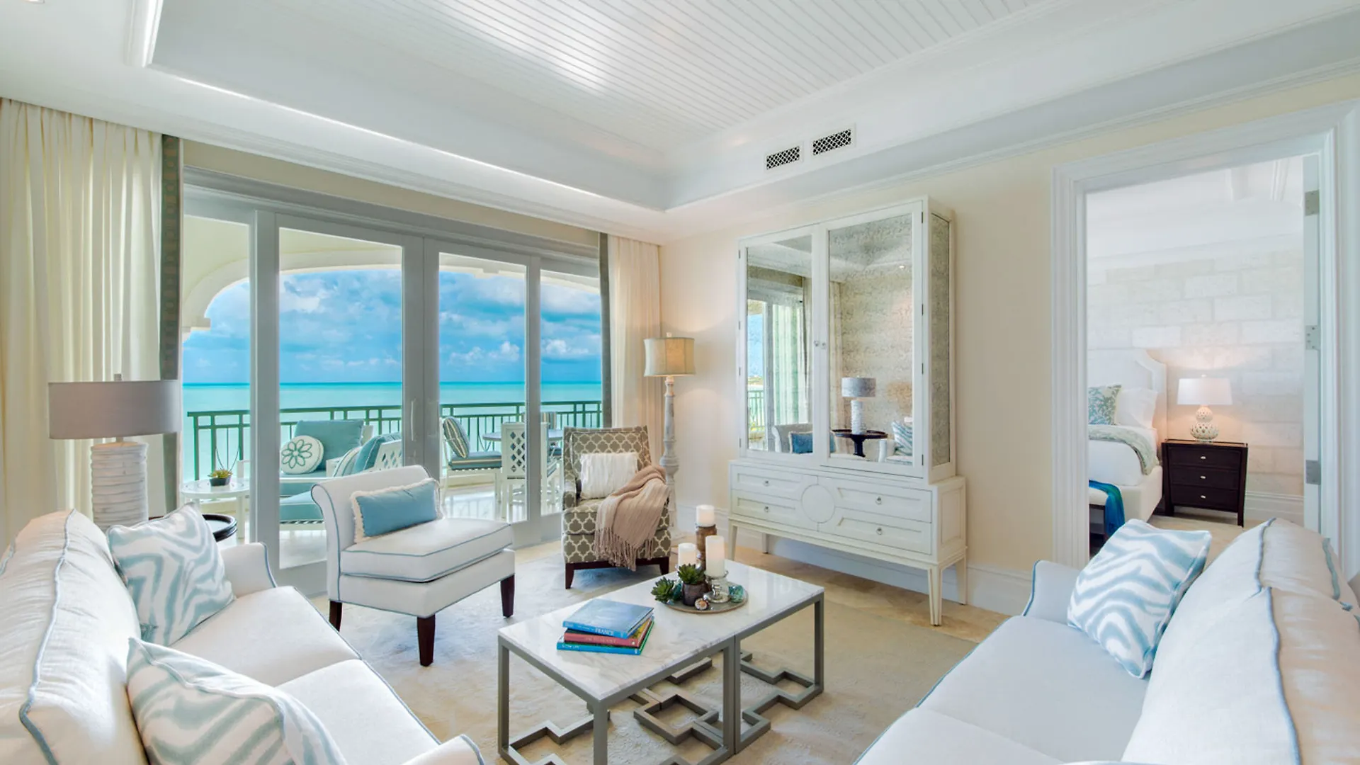 The Shore Club Turks And Caicos Hotel Providenciales