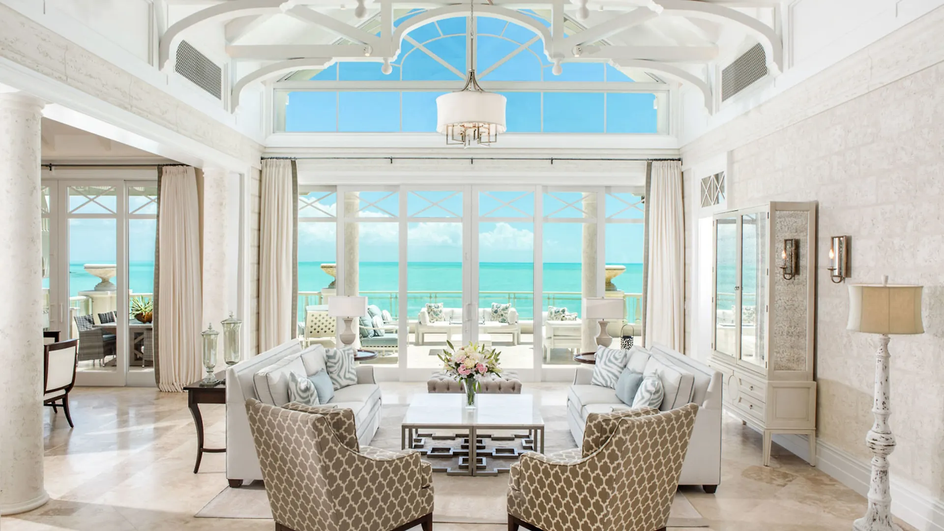 The Shore Club Turks And Caicos Hotel Providenciales Resort Grace Bay