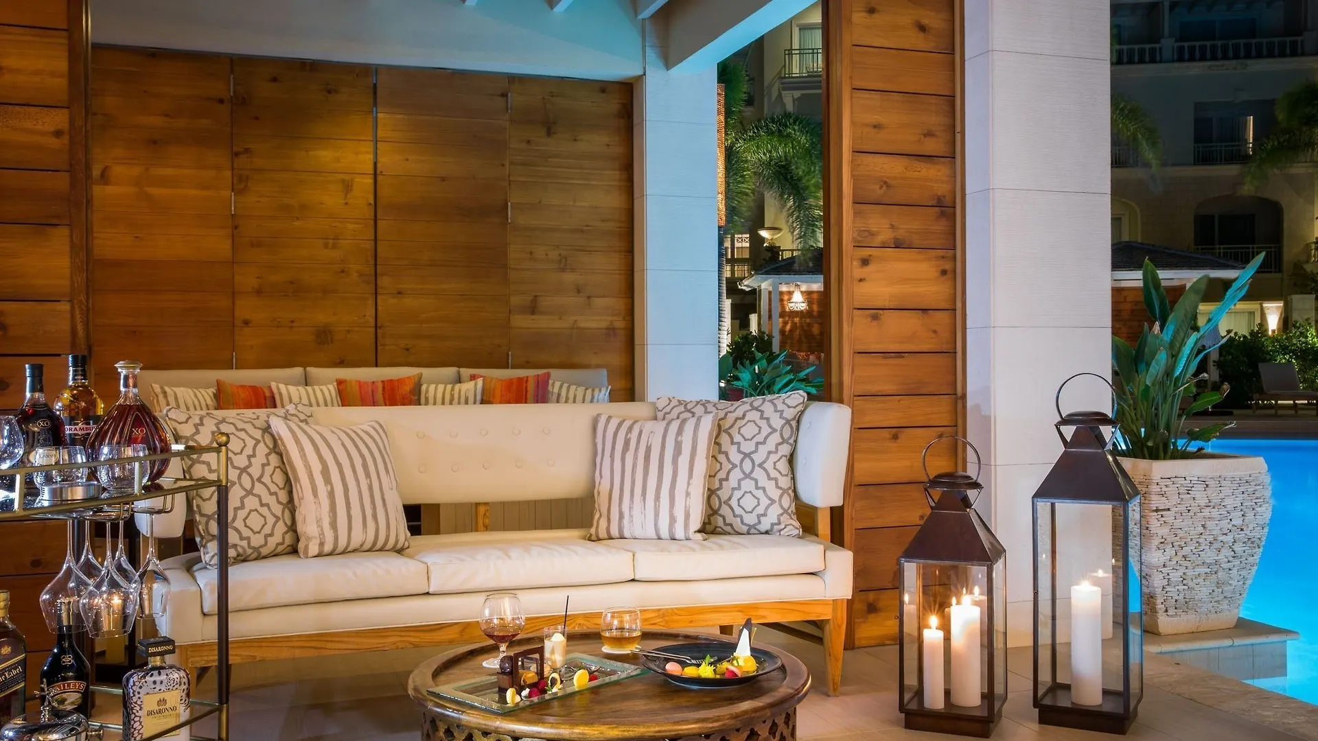 The Shore Club Turks And Caicos Hotel Providenciales Turks And Caicos Islands