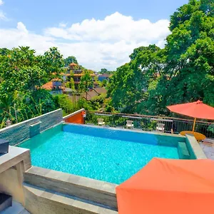 Hotel Bali Harmony Ubud