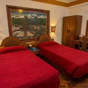 Hotel International Kathmandu