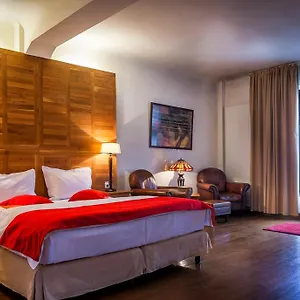 Hotel Rembrandt Boekarest