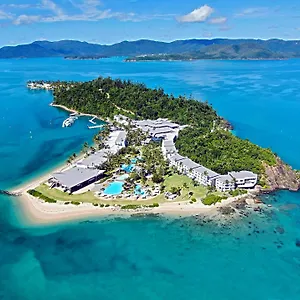 Daydream Island Resort Daydream Island