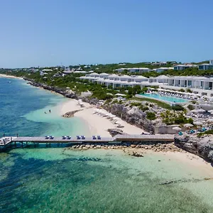 5* Resort Rock House