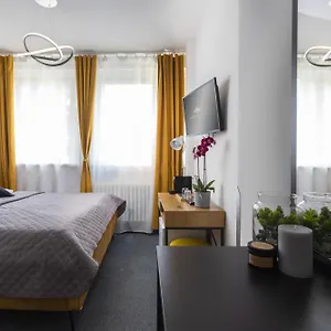 Hotel Atlas Praag