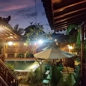 Hostel Paddy Hostel&villa Ubud