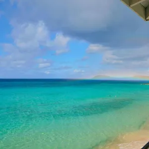 4* Hotel Buoy Haus St Thomas Autograph Collection