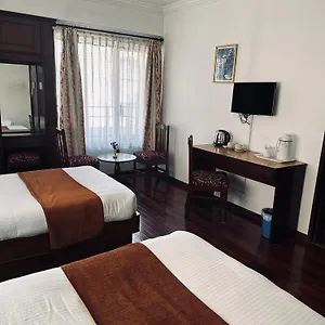 Hotel Fuji Kathmandu