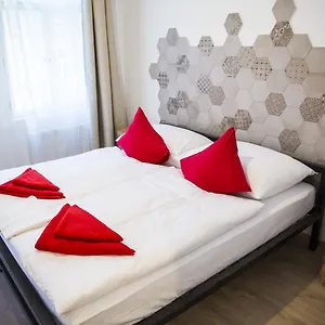 Aparthotel Gregory House Praag