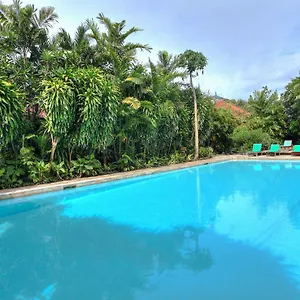Hotel Raja Gardens Seminyak