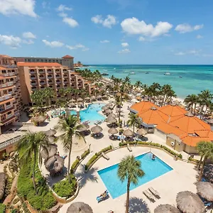 Playa Linda *** Palm Beach