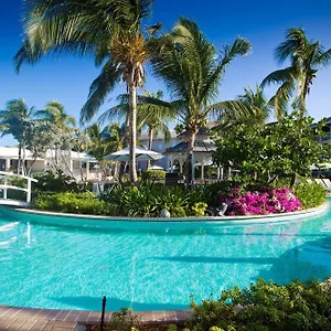 4* Resort Ocean Club West