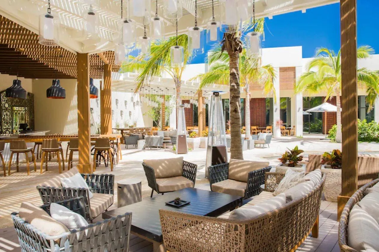 The Shore Club Turks & Caicos Grace Bay 5*,  Turks og Caicos Islands