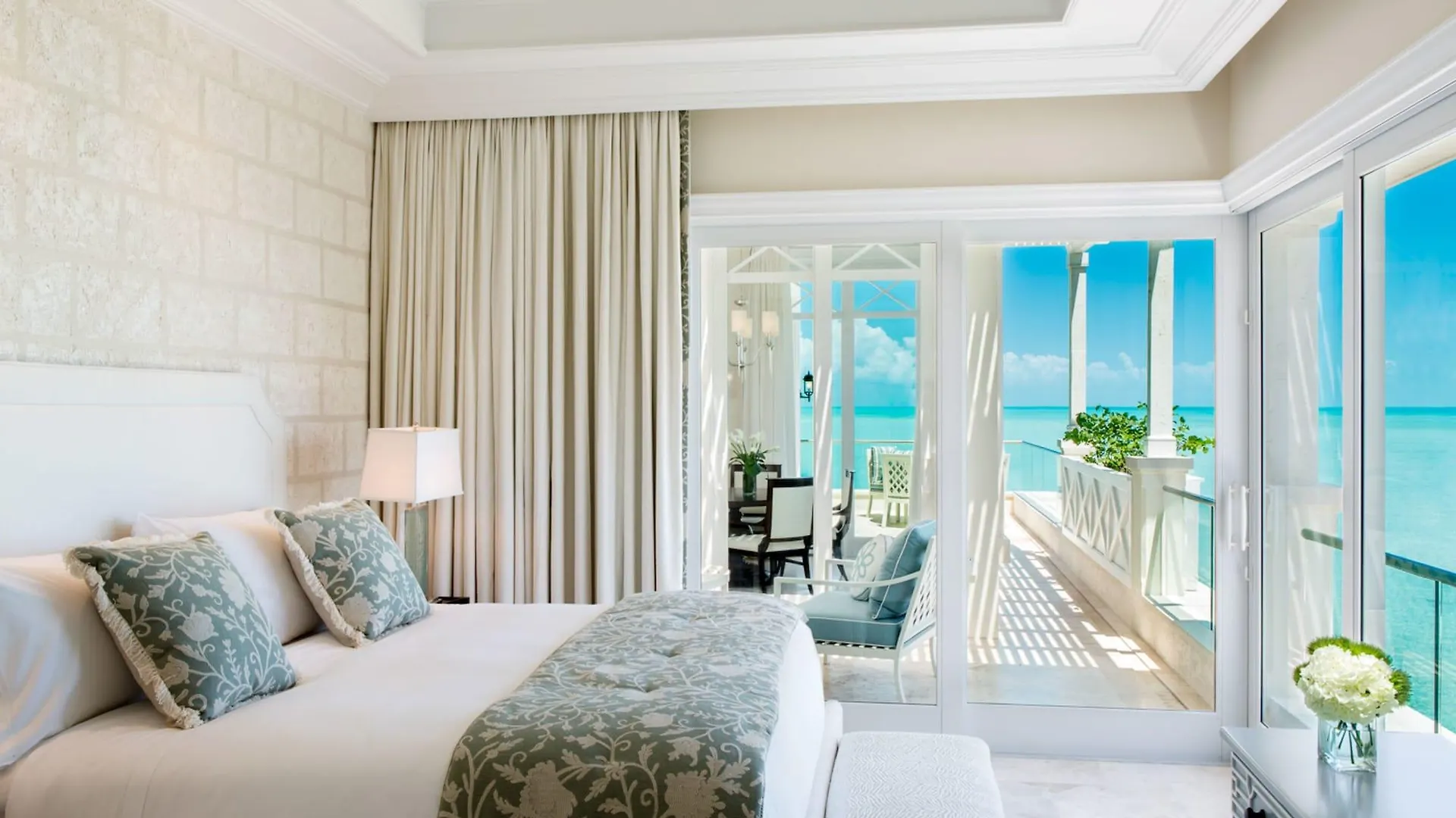 The Shore Club Turks & Caicos Grace Bay 5*,