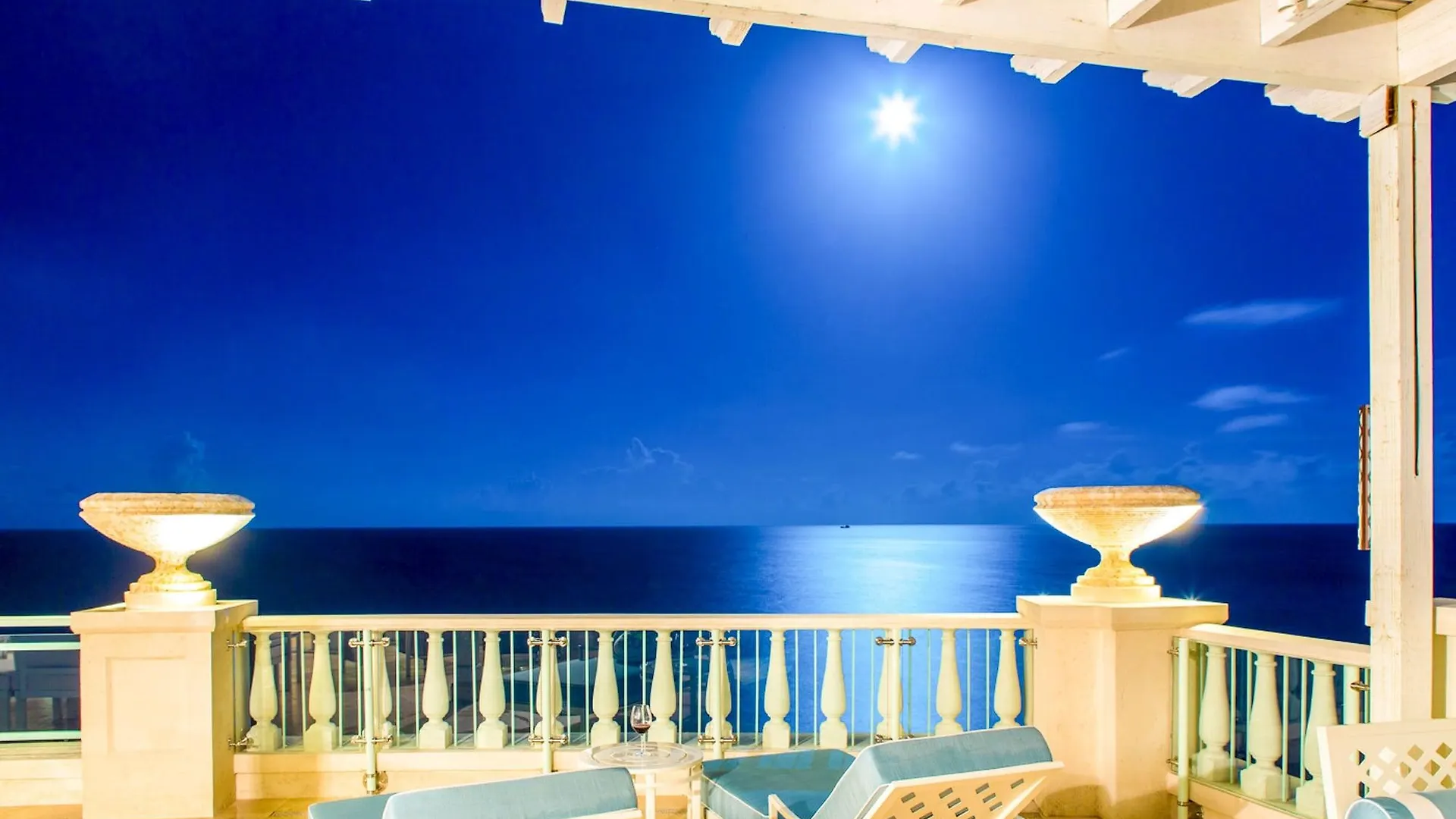 ***** Feriested The Shore Club Turks & Caicos Grace Bay Turks og Caicos Islands