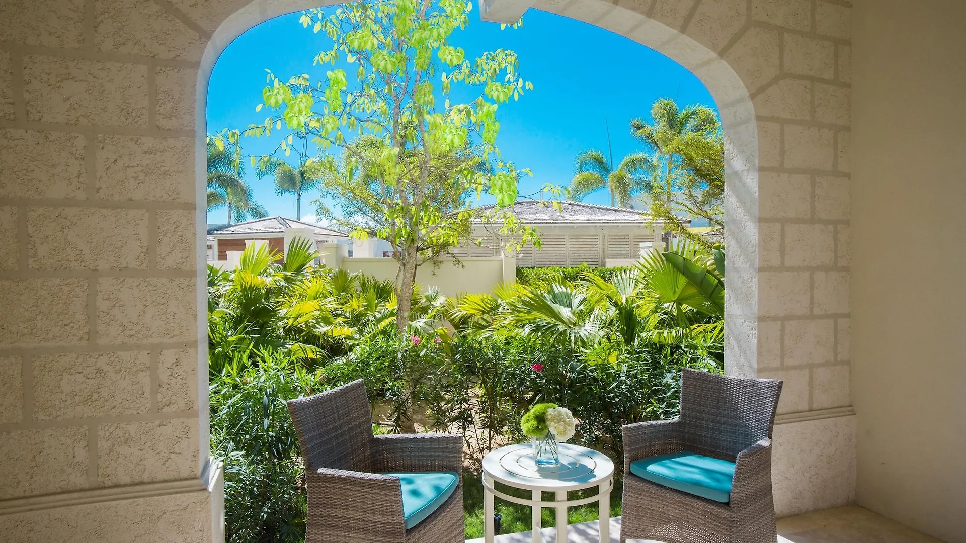 ***** Feriested The Shore Club Turks & Caicos Grace Bay Turks og Caicos Islands