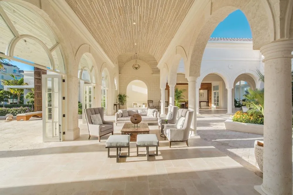 Feriested The Shore Club Turks & Caicos Grace Bay