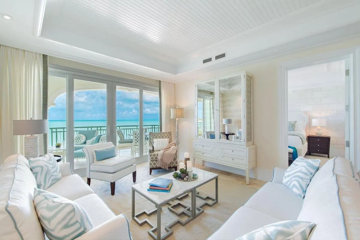 The Shore Club Turks & Caicos Grace Bay Turks og Caicos Islands