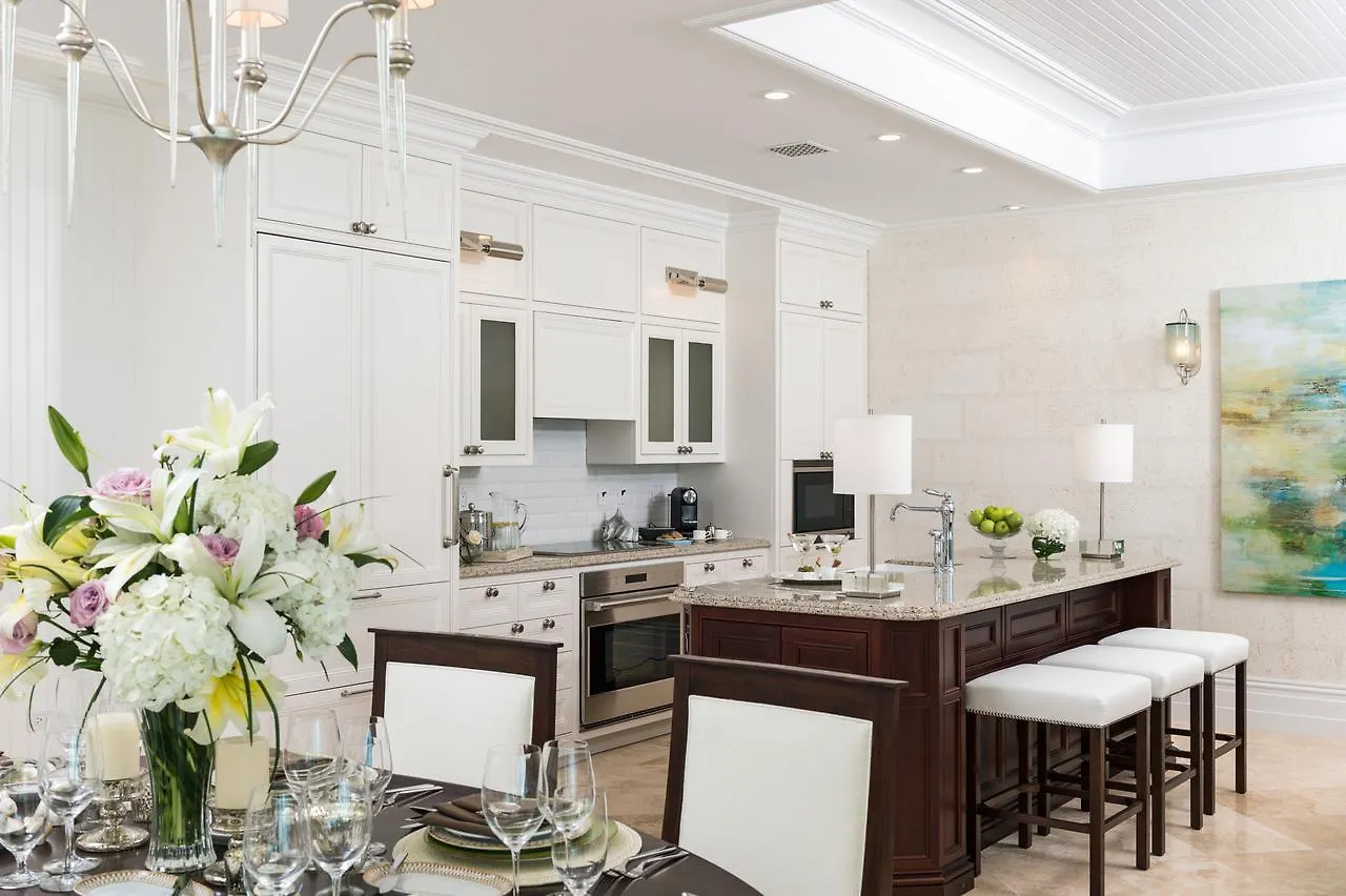 The Shore Club Turks And Caicos Hotel Providenciales 5*, Grace Bay Turks And Caicos Islands