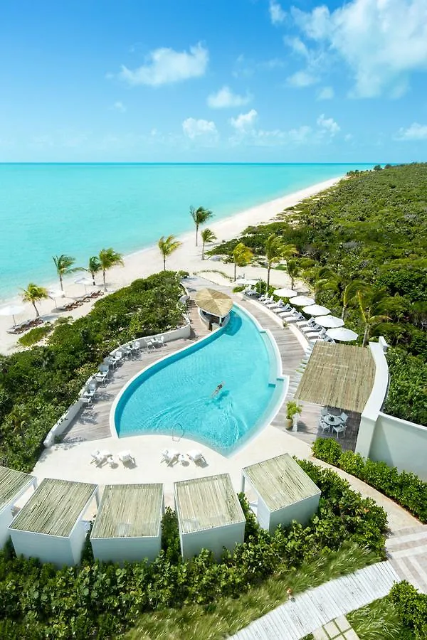 The Shore Club Turks & Caicos Grace Bay 5*,