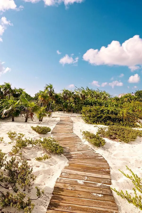 The Shore Club Turks & Caicos Grace Bay 5*,  Turks og Caicos Islands