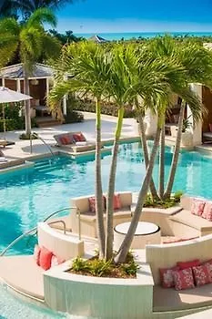 ***** Feriested The Shore Club Turks & Caicos Grace Bay Turks og Caicos Islands