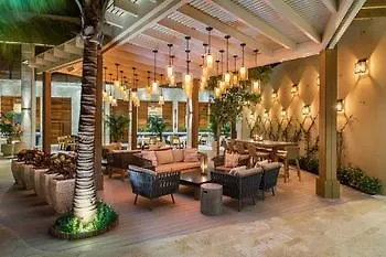 The Shore Club Turks & Caicos Grace Bay Feriested